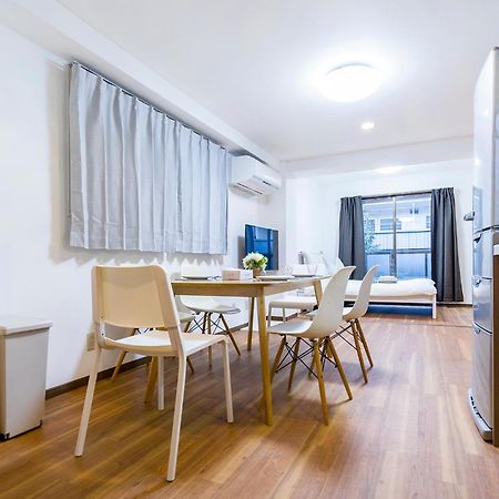 Charming Guesthouse In The Heart Of Okubo 丶steps To Metro And Convenient Travel! Eow4 Τόκιο Εξωτερικό φωτογραφία
