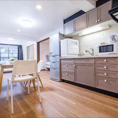 Charming Guesthouse In The Heart Of Okubo 丶steps To Metro And Convenient Travel! Eow4 Τόκιο Εξωτερικό φωτογραφία
