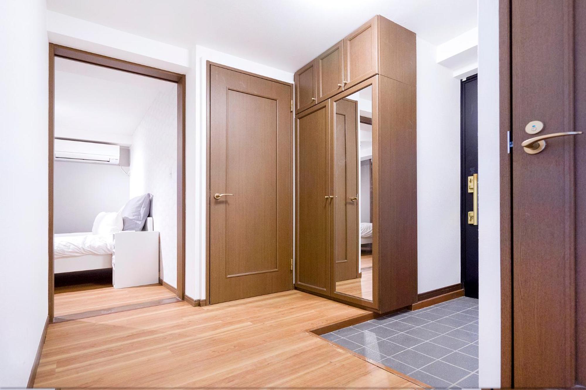 Charming Guesthouse In The Heart Of Okubo 丶steps To Metro And Convenient Travel! Eow4 Τόκιο Εξωτερικό φωτογραφία
