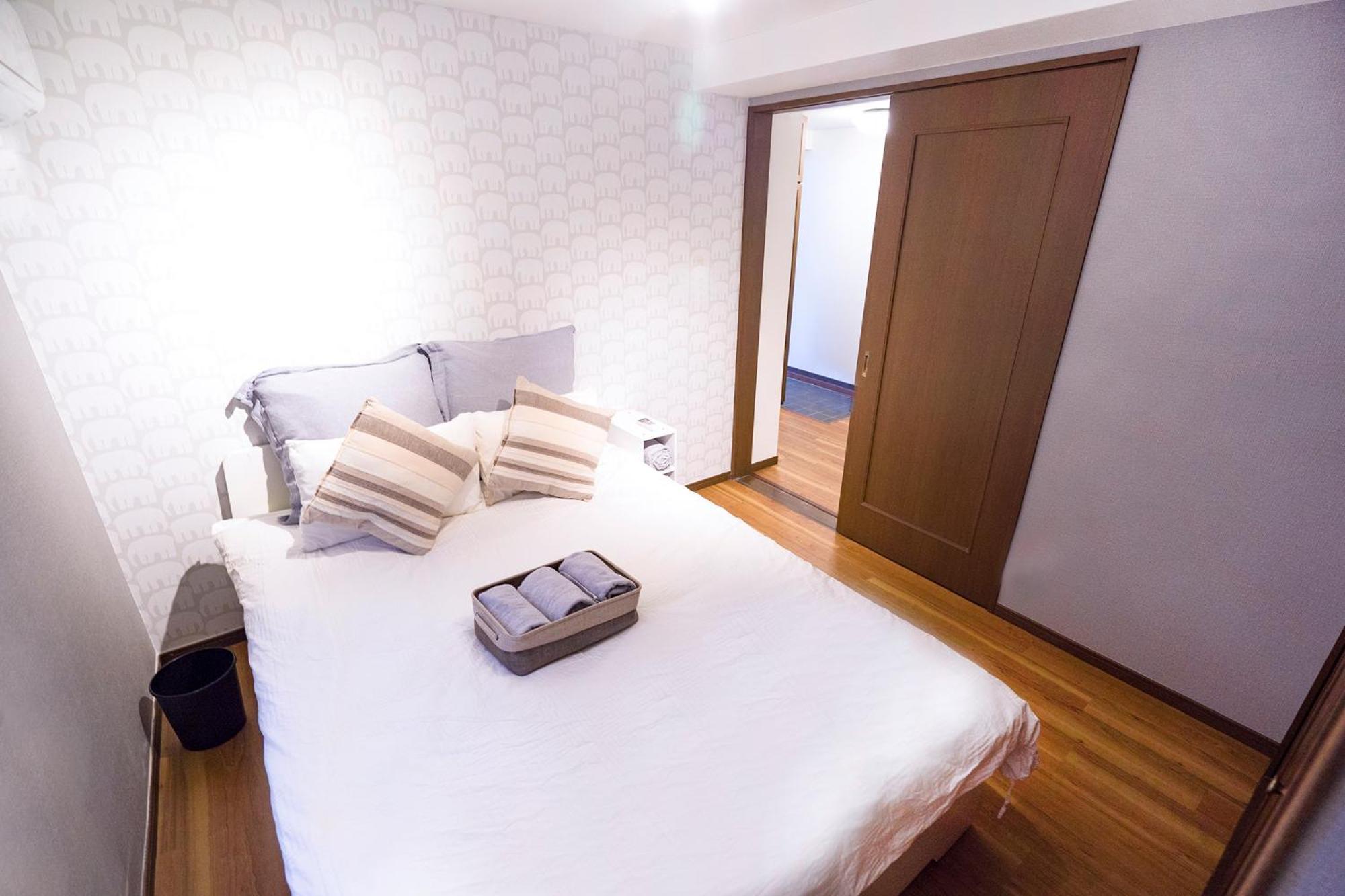Charming Guesthouse In The Heart Of Okubo 丶steps To Metro And Convenient Travel! Eow4 Τόκιο Εξωτερικό φωτογραφία