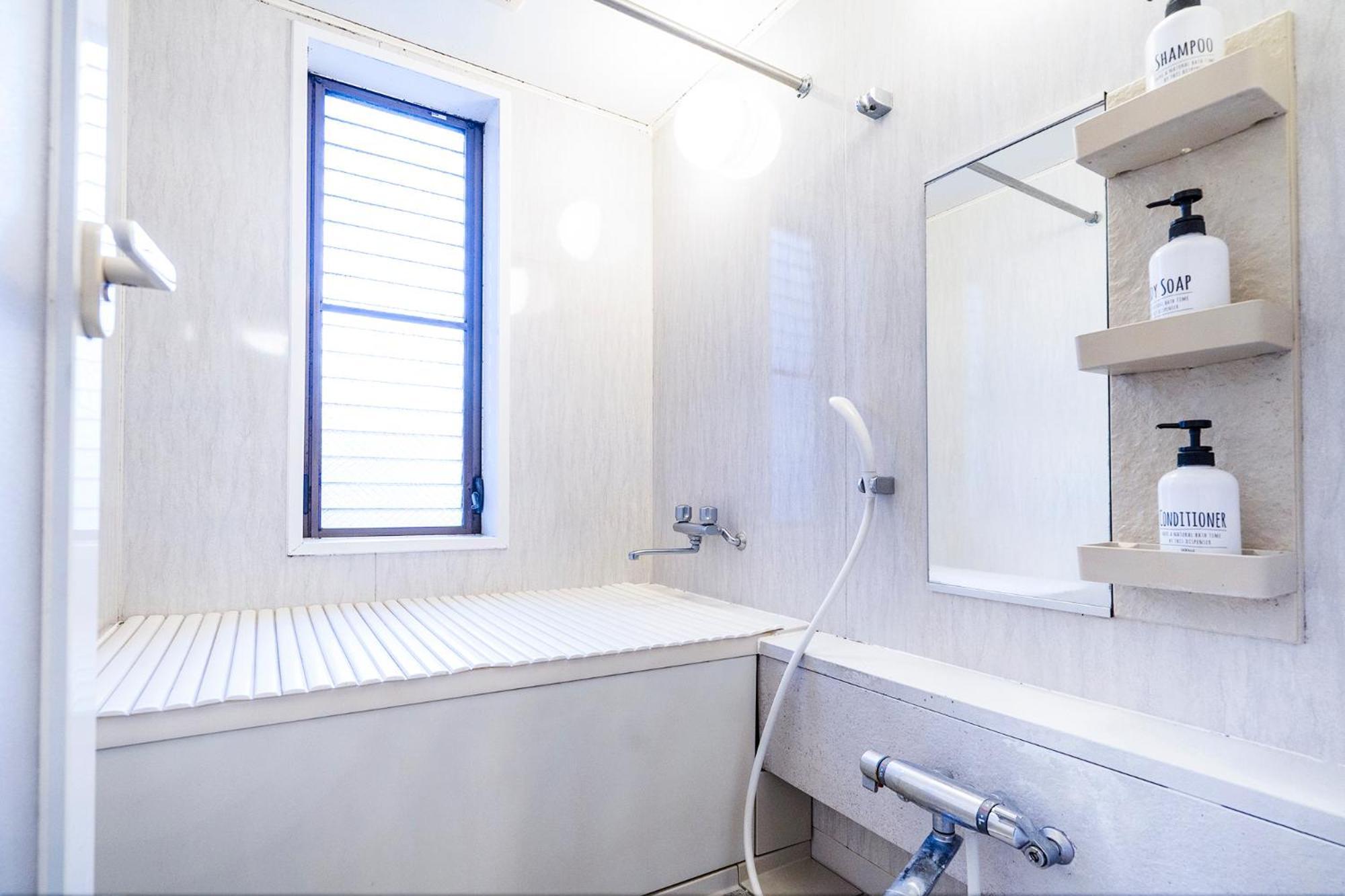 Charming Guesthouse In The Heart Of Okubo 丶steps To Metro And Convenient Travel! Eow4 Τόκιο Εξωτερικό φωτογραφία