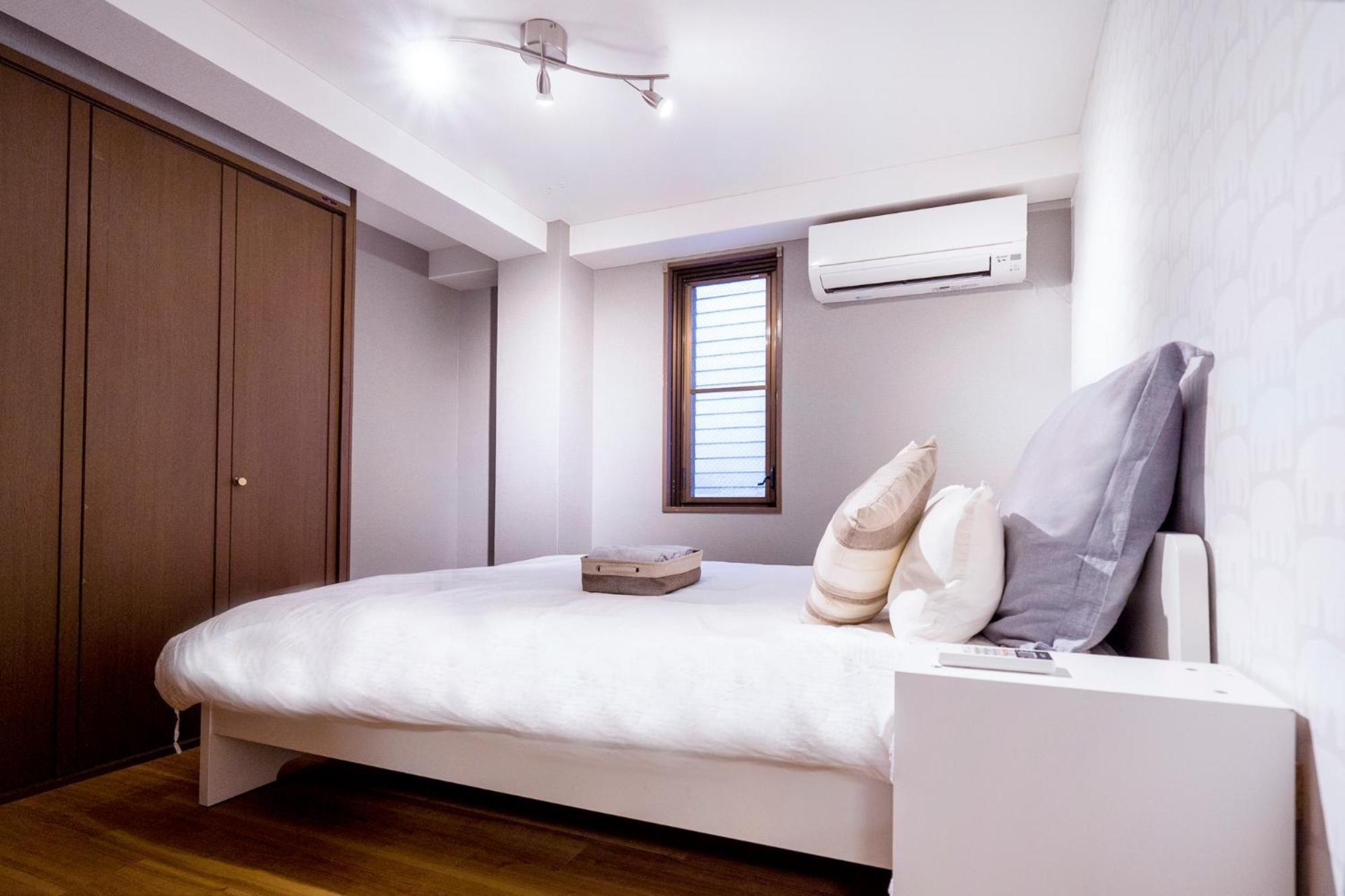Charming Guesthouse In The Heart Of Okubo 丶steps To Metro And Convenient Travel! Eow4 Τόκιο Εξωτερικό φωτογραφία