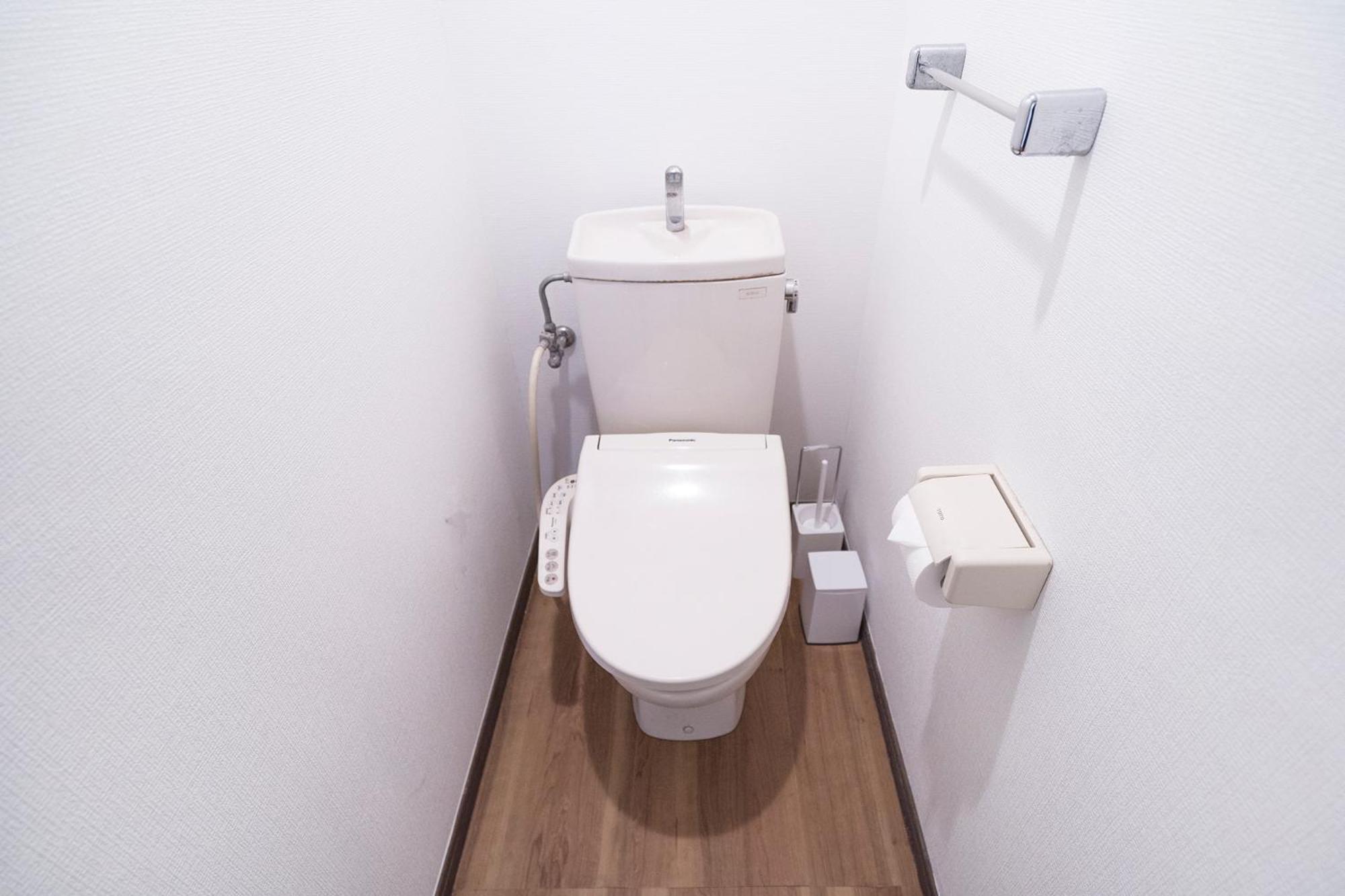 Charming Guesthouse In The Heart Of Okubo 丶steps To Metro And Convenient Travel! Eow4 Τόκιο Εξωτερικό φωτογραφία