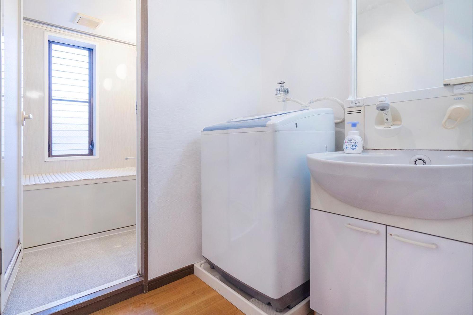 Charming Guesthouse In The Heart Of Okubo 丶steps To Metro And Convenient Travel! Eow4 Τόκιο Εξωτερικό φωτογραφία