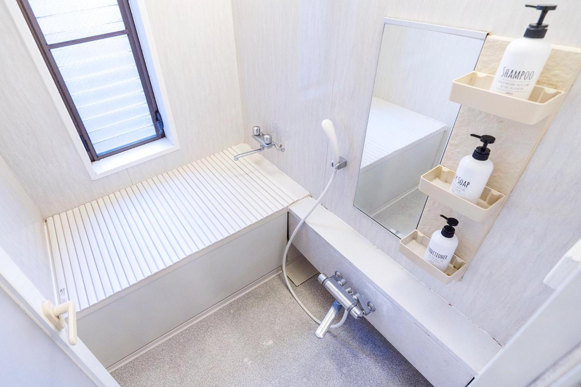 Charming Guesthouse In The Heart Of Okubo 丶steps To Metro And Convenient Travel! Eow4 Τόκιο Εξωτερικό φωτογραφία