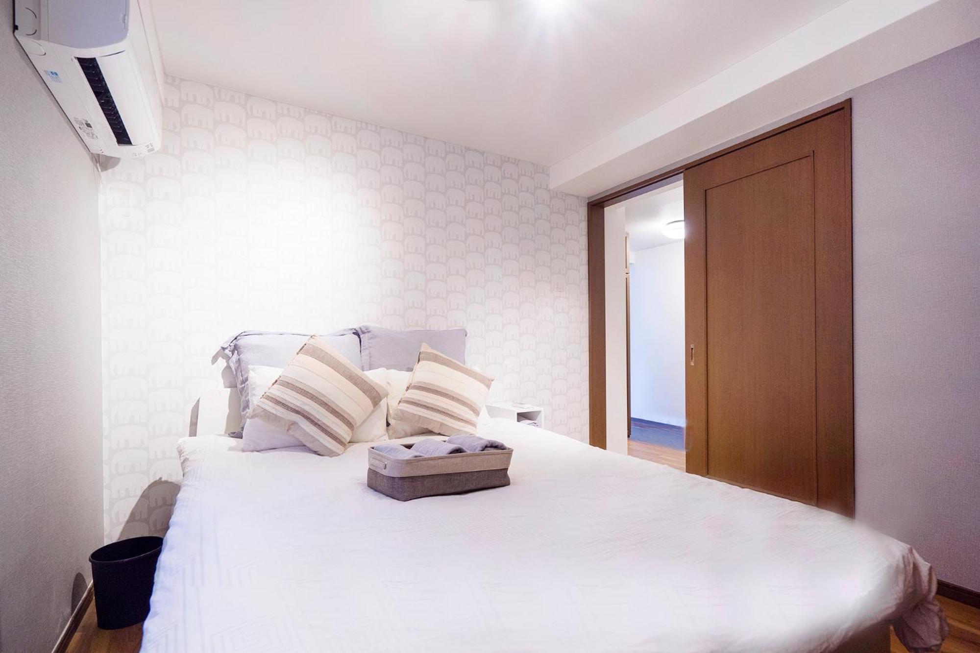 Charming Guesthouse In The Heart Of Okubo 丶steps To Metro And Convenient Travel! Eow4 Τόκιο Εξωτερικό φωτογραφία